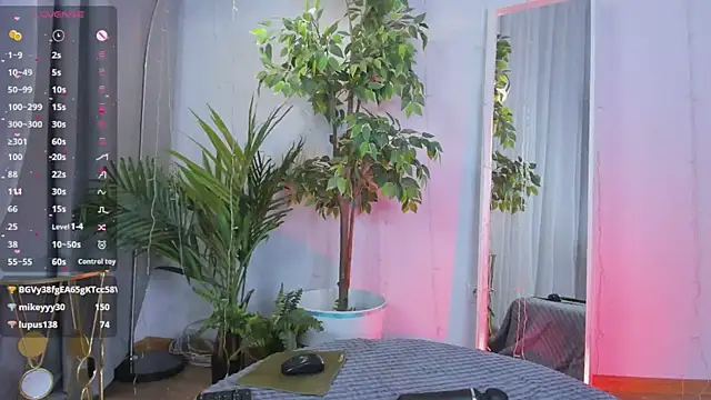 Hey_Lolly_ Chat XXX live