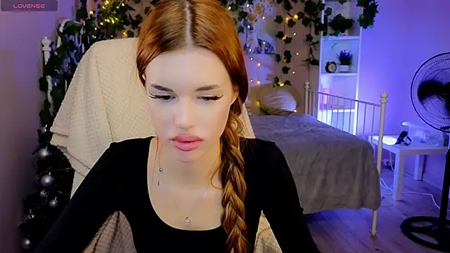 دردشة Anna_Lumina الجنسية المباشرة