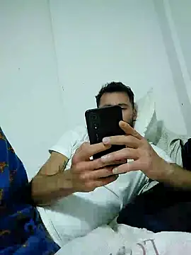 Erickpritz_xh élő XXX-chatje