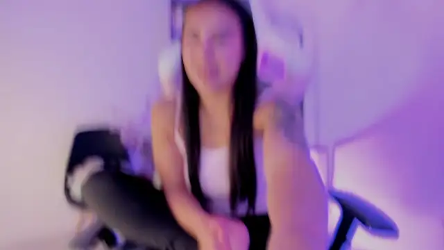 แชท XXX สดของ mavi_boo