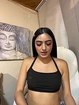 Czat XXX na żywo – Valery_pink18