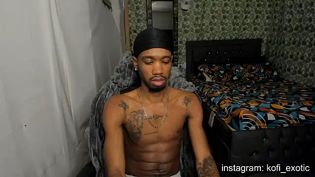 Živý XXX chat Kofi_exotic_2