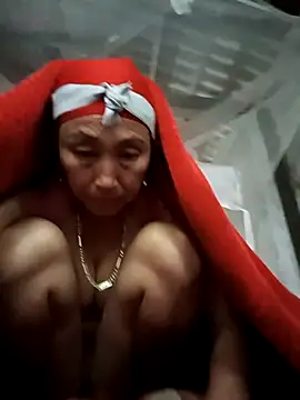 Ami-su Live XXX-Chat