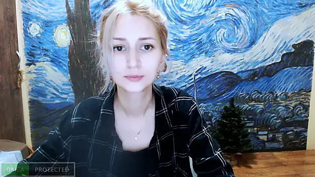 NiCki_Minnaj Adlı Modelin Canlı XXX Sohbeti