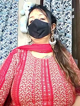 cute-tanvi Adlı Modelin Canlı XXX Sohbeti