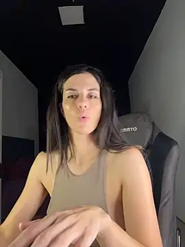 Chatroom XXX en direct de waspy