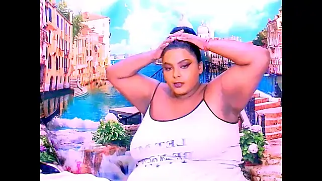 Chatroom XXX en direct de Indianfairy99