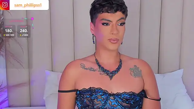 Chat XXX en directo de sam_phillipss
