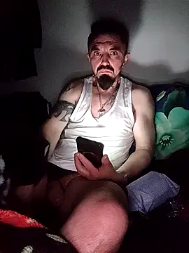 erbod_Johnny live XXX chat