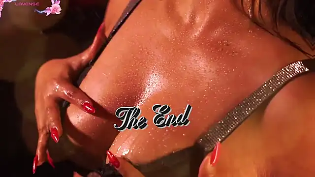 soyemi Adlı Modelin Canlı XXX Sohbeti