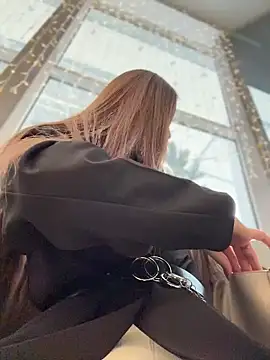 Charming_Ritta Live XXX-Chat