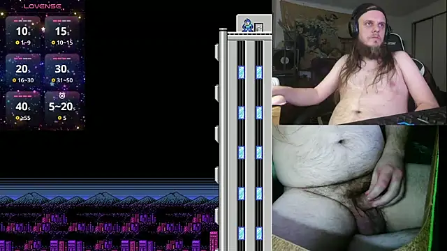 watchmegamer 即時 XXX 聊天