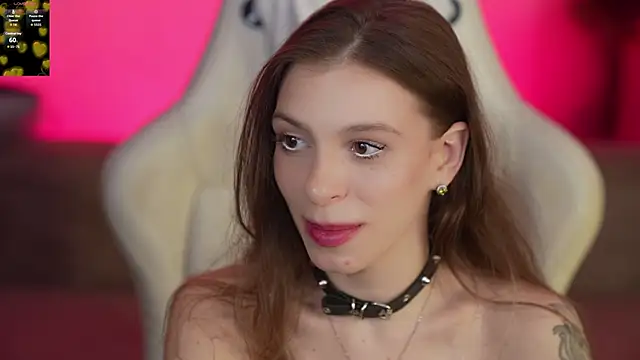 Suzan_Mayer: απευθείας συνομιλία ΧΧΧ