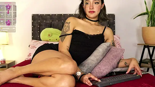 Raven06_ 现场XXX聊天