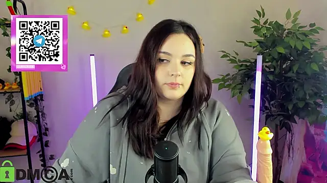 Mia_R0ss 现场XXX聊天