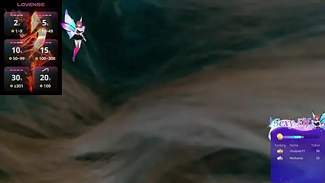 ElysonLang: απευθείας συνομιλία ΧΧΧ