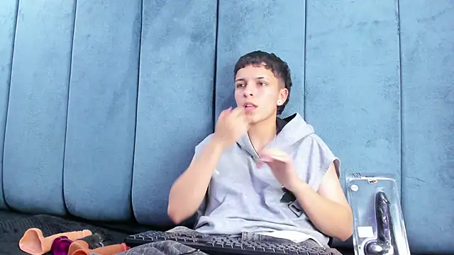 Živý XXX chat Megan_Thompson_