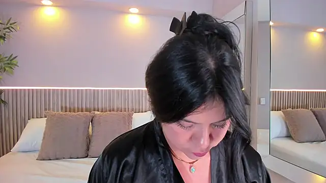 GeorginaReyes Chat XXX live