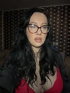 Chatroom XXX en direct de AnnaAnn_Milf