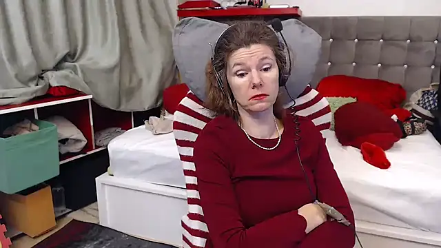 Chat XXX en directo de kellyterapy