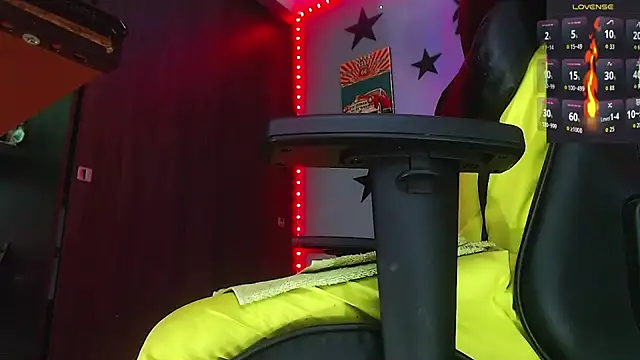 Chat XXX en directo de justincs