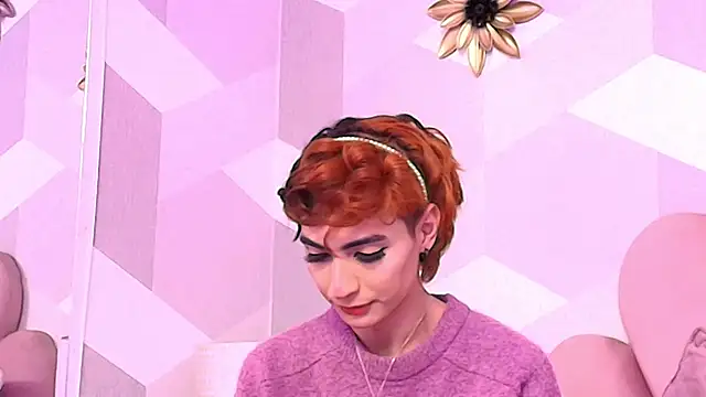 KylieMonnett Chat XXX live