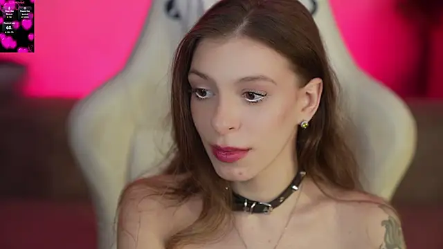 Suzan_Mayer Live XXX Chat