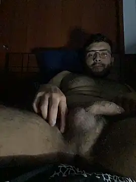 Chat XXX en directo de ryan_stone10