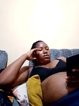 Chatroom XXX en direct de ebony_sandy