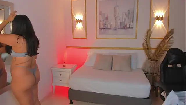 lia_sexx19 Adlı Modelin Canlı XXX Sohbeti