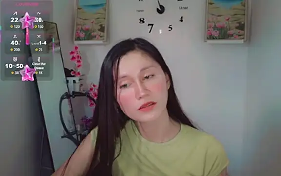 anne_smithe Live XXX Chat