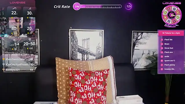 Sexualindian Live XXX-chat