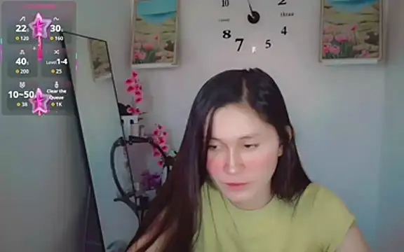 anne_smithe Chat XXX live