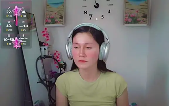 anne_smithe Adlı Modelin Canlı XXX Sohbeti