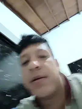 KairoStormX Webcam-Show