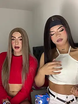 Webkamerová show angels_trans_23x