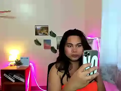 Show Webcam de SanyaGanaya