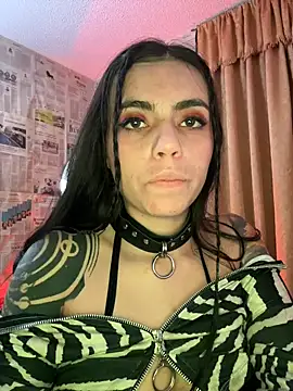 i_am_nina_ Chat XXX live