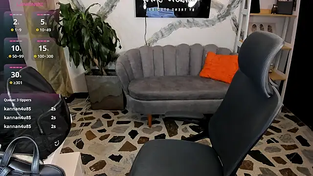 CelesteBrucee Live XXX Chat