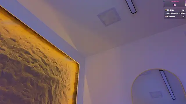 Isa__Blanc Chat XXX in diretta