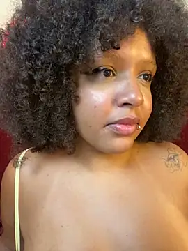 Show de 99_Lilith na webcam