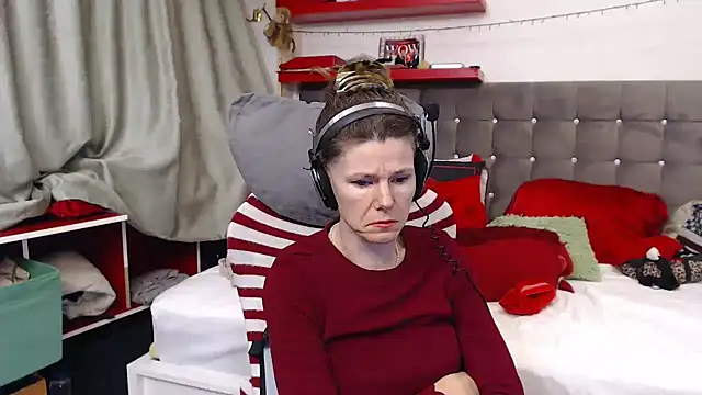 Chatroom XXX en direct de kellyterapy