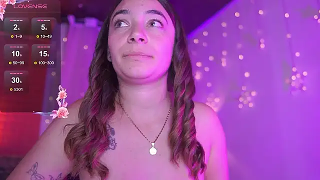 issa_monterrey Live XXX Chat