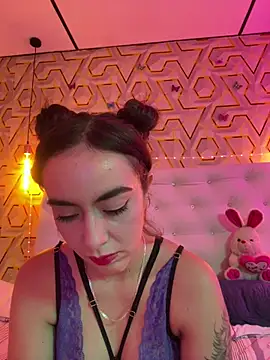 MelanyyJhonson15 Live XXX Chat