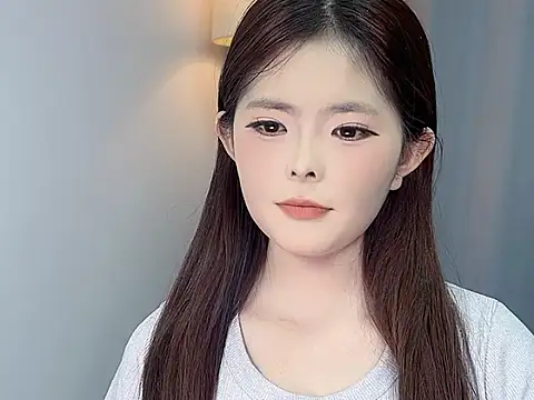 Show Webcam de cherry-_herry