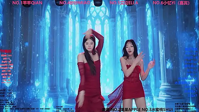 Wily_69: διαδικτυακό σόου στην κάμερα