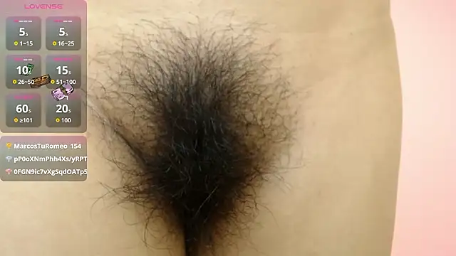 sweet_barbiie Live XXX Chat