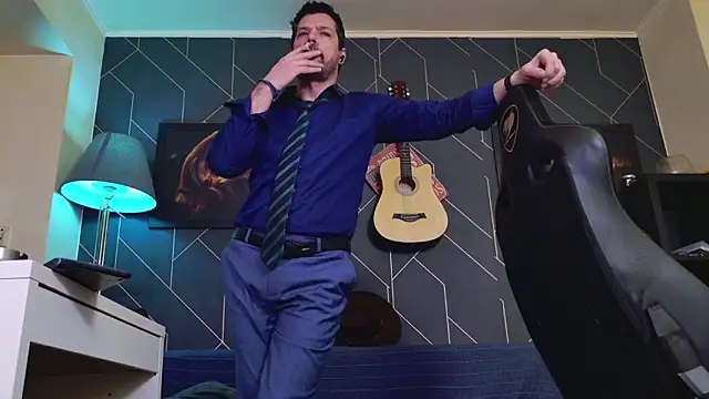 عرض كام ChrisKox