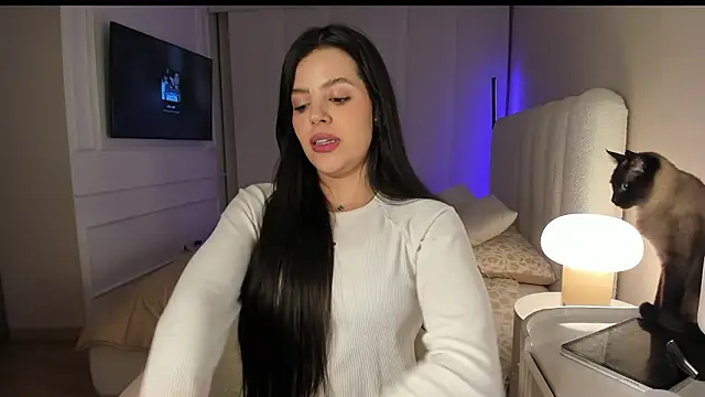 Chat XXX en directo de salome__11