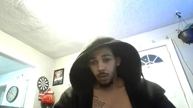 bigdickjojo69's Live XXX Chat